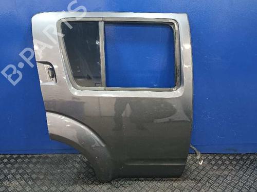 Used Right rear door NISSAN PATHFINDER III (R51) [2005-2025]  24594348