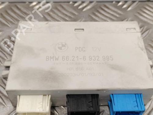 Electronic module BMW X5 (E53)  | BP23898048M83 