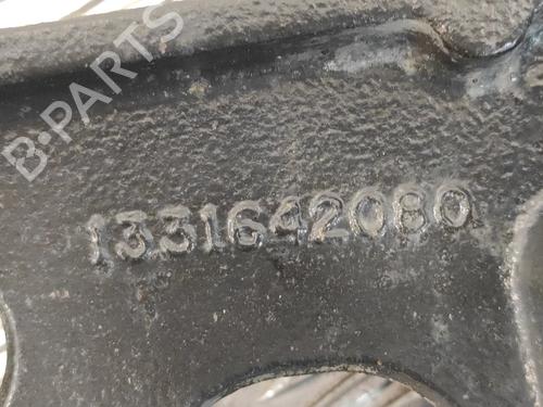 Left front suspension arm CITROËN JUMPER I Van (244)  | BP15648748M12 