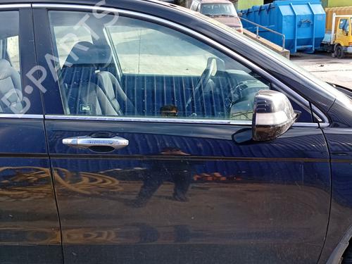 Used Right front door Right front door HONDA CR-V III (RE_) 2.2 i-CTDi 4WD (RE6) (140 hp) 35954340 35954340