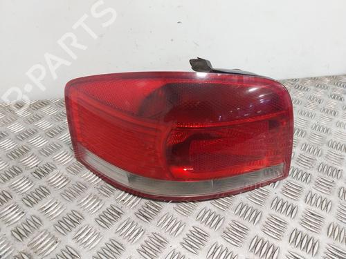 Used Left taillight Left taillight 38065891 38065891