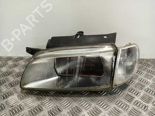 Used Left headlight Left headlight CITROËN BERLINGO / BERLINGO FIRST MPV (MF_, GJK_, GFK_) 1.9 D (MFWJZ) (70 hp) 33240952 33240952