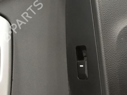 Rear left panel KIA SPORTAGE III (SL)  | BP13569368C60 