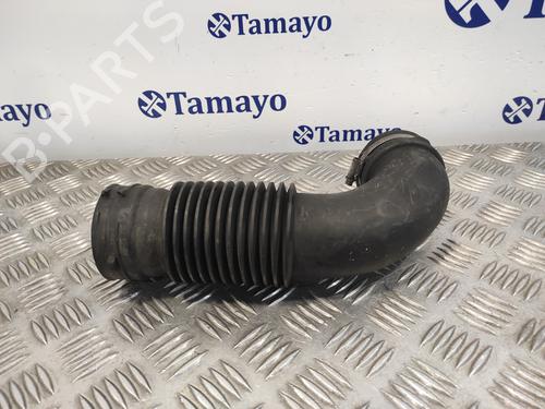 Pipe PEUGEOT 407 Coupe (6C_)  | BP18961835M125