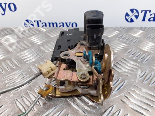 Front right lock CHEVROLET KALOS 1.2 | BP9447796C97 