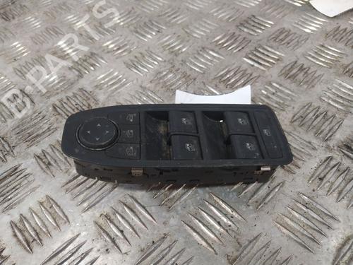 Left front window switch MITSUBISHI ASX (VSX_, VSE_) 1.0 (VSXG0) | BP39931833I27 - Image 2