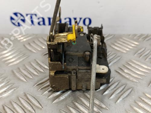 Front right lock RENAULT KANGOO (KC0/1_) 1.2 (KC0A, KC0K, KC0F, KC01) | BP17534883C97 