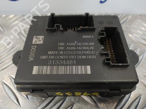 Electronic module VOLVO S60 II (134)  | BP22222926M83 