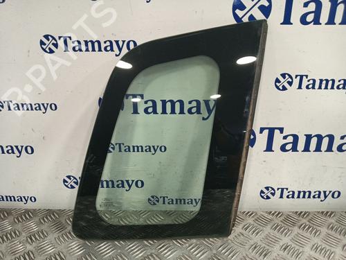 Used Rear right quarter glass FORD FUSION (JU_) 1.4 TDCi (68 hp) 31036085