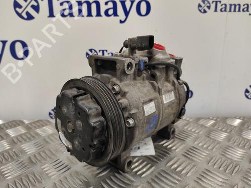 AC Kompressor AUDI A4 B6 (8E2) 2.5 TDI (163 hp) 10565770
