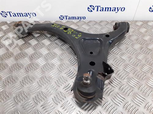Left front suspension arm HYUNDAI SANTA FÉ II (CM) 2.2 CRDi GLS | BP9077516M12 