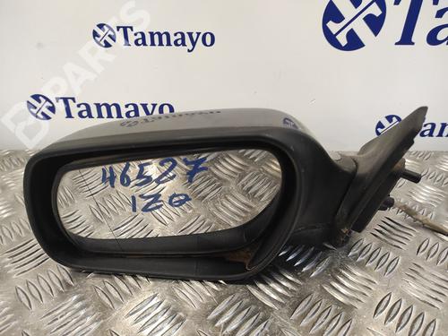 Left mirror MAZDA 6 Station Wagon (GY) 2.0 DI (GY19) (143 hp) 9119379