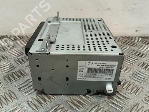 Radio FORD FOCUS III | BP36413247E6 - Image 2