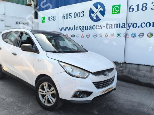 Used Parts HYUNDAI ix35 (LM, EL, ELH) 1.6 4935382