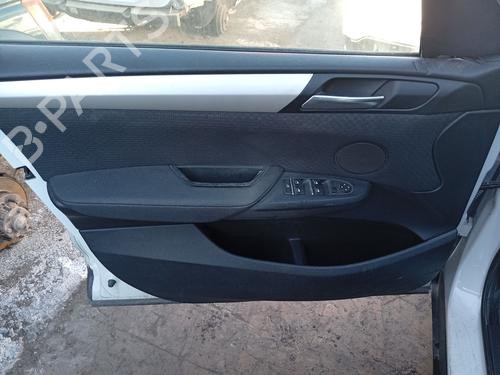 Front left window mechanism BMW X3 (F25) xDrive 20 d | BP34189806C22 - Image 2