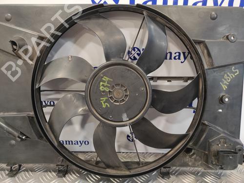 Radiator fan OPEL ASTRA J (P10) 1.7 CDTI (68) | BP13626969M35 