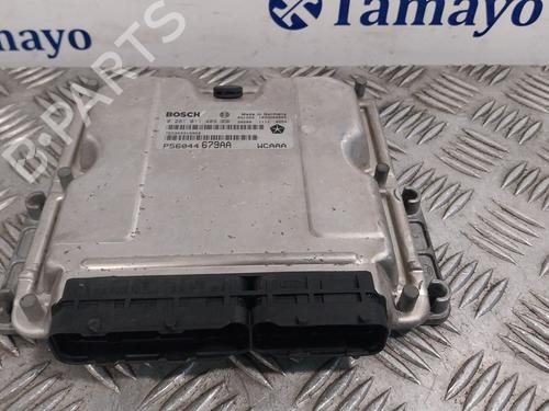Used Engine control unit (ECU) JEEP GRAND CHEROKEE II (WJ, WG) [1998-2005]  30588637