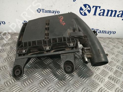 Used Air filter box CITROËN C4 Grand Picasso II (DA_, DE_) 1.6 BlueHDi 120 (120 hp) 29475649