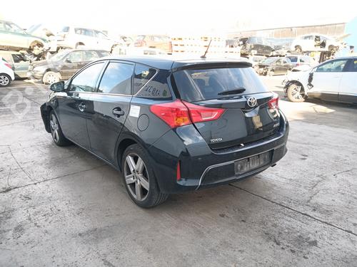 Engine TOYOTA AURIS (_E18_) 1.6 (ZRE181_, ZRE185_, ZRE185R, ZRE181R) | BP38624701M1 - Image 5