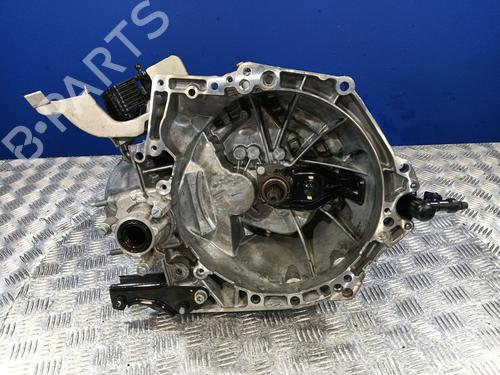 Getriebe für VW GOLF II (19E, 1G1) 1.8 GTI (112 hp) 30274538