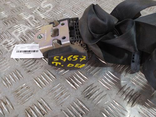 Rear right seatbelt OPEL COMBO Tour (X12) 1.6 CDTI (C26, D26, E26, C05) | BP40255453I28 - Image 2