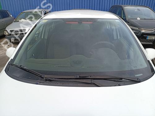 Vindrude Vindrude OPEL CORSA D (S07) [2006-2015] 35898905 35898905