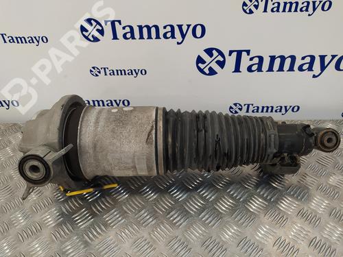 Right rear shock absorber VW TOUAREG (7LA, 7L6, 7L7) 5.0 V10 TDI | BP10352998M19 