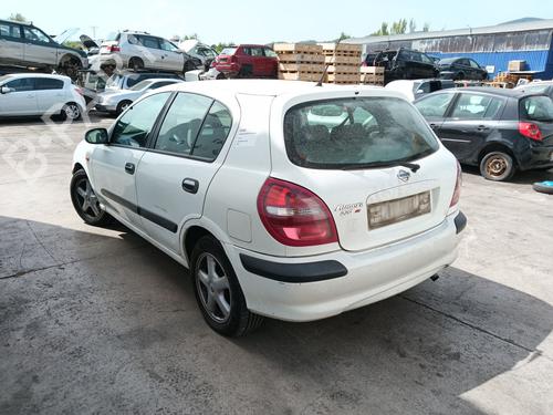 Gearbox DAEWOO LANOS Saloon (KLAT) 1.3 | BP38622735M3  - Image 5