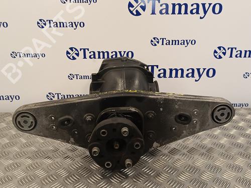 Used Rear differential MERCEDES-BENZ E-CLASS (W211) [2002-2009]  16471172