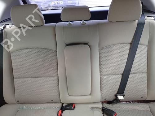 Used Rear seat Rear seat MAZDA 3 (BK) 1.6 (BK14) (105 hp) 35771284 35771284