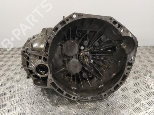 Used Gearbox Gearbox RENAULT MASTER III Van (FV) 2.3 dCi 145 FWD (FV0E, FV0F, FV0H, FV02, FV0M, FV0S,... (146 hp) 40089117 40089117