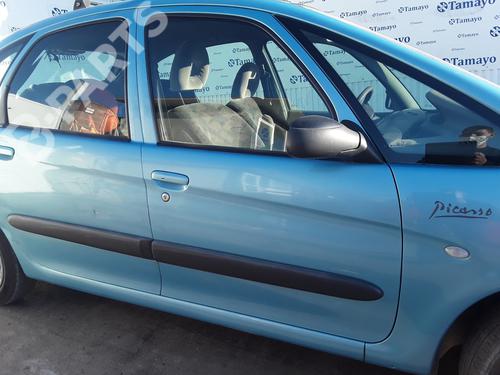 Kombinert Instrument CITROËN XSARA PICASSO (N68) 2.0 HDi | BP9621761C47 