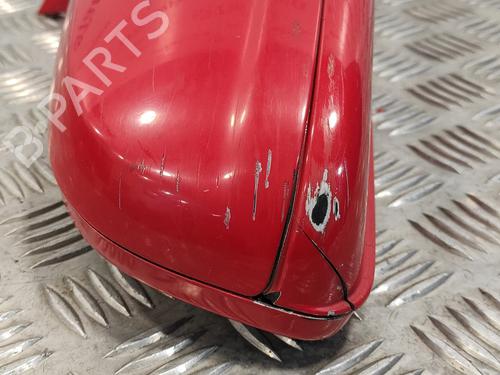 Right mirror OPEL ASTRA H GTC (A04)  | BP19915353C27 