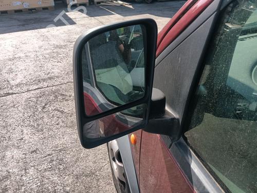 Used Left mirror Left mirror FORD TOURNEO CONNECT 1.8 TDCi (90 hp) 34579189 34579189