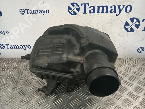 Used Air filter box NISSAN QASHQAI I (J10, NJ10) 2.0 dCi (150 hp) 29752195