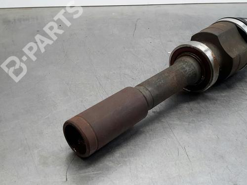 Right front driveshaft RENAULT LAGUNA II (BG0/1_) 1.8 16V (BG0B, BG0M) | BP6919191M39 