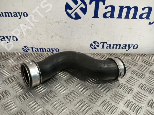 Używane Rura / Przewód AUDI A3 (8P1) 1.9 TDI (105 hp) 30660650