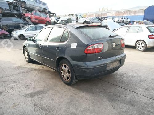 Cambio CITROËN BERLINGO / BERLINGO FIRST MPV (MF_, GJK_, GFK_) 2.0 HDI 90 (MFRHY) | BP30926368M3 