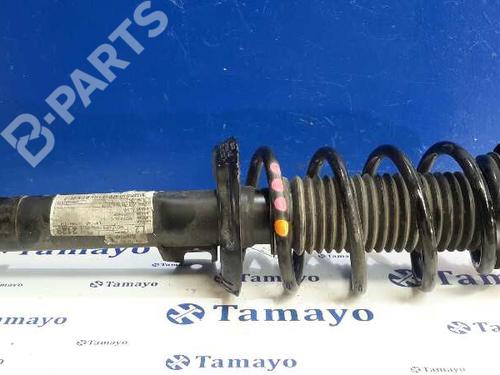 Left front shock absorber SEAT LEON (1P1) 1.9 TDI | BP1422503M16 