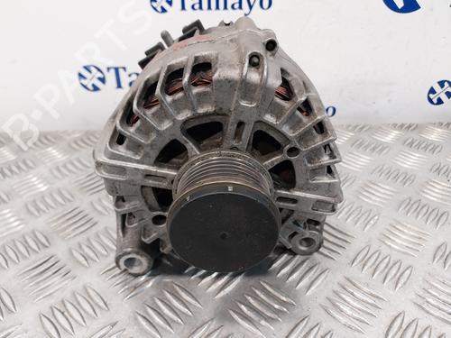 Used Alternator BMW X3 (F25) [2010-2017]  24642982