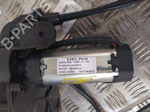 Electronic module PEUGEOT 1007 (KM_) 1.4 HDi | BP39992499M83 - Image 3