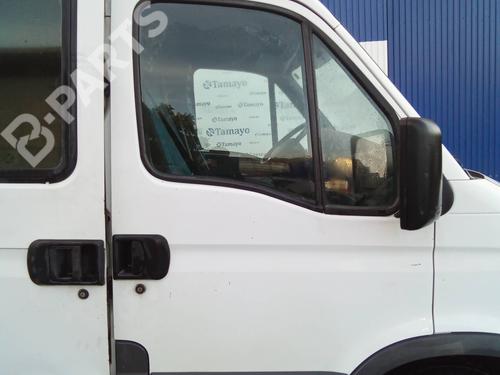 Türgriff hinten rechts außen IVECO DAILY III Van 35 S 15 V, 35 C 15 V (A6HCV3B2, A6HBV4B2, A6HC41B2,... | BP21590304C130 