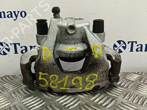 Right front brake caliper TOYOTA YARIS (_P21_, _PA1_, _PH1_) 1.5 Hybrid (MXPH10, MXPH11) 47730K0030