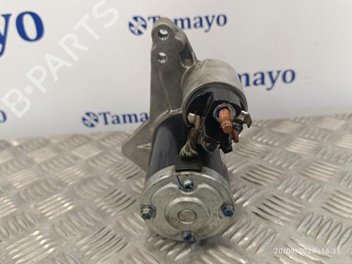 Starter DACIA SANDERO II  | BP19795483M8 