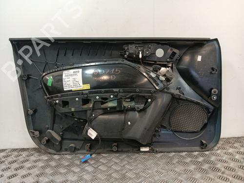 Front right panel AUDI A1 (8X1, 8XK) 1.6 TDI | BP36323554C59 - Image 3