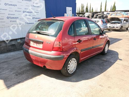 Switch CITROËN C3 I (FC_, FN_) 1.1 i | BP28184545I30 