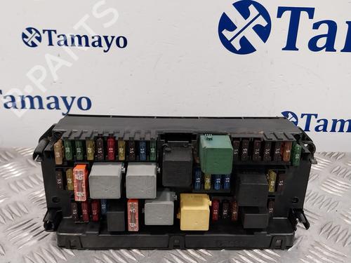 Used Fuse box MERCEDES-BENZ E-CLASS (W212) E 350 CDI (212.023) (265 hp) 22398851