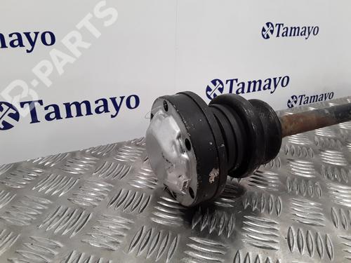Right front driveshaft MERCEDES-BENZ SLK (R170)  | BP7702167M39 