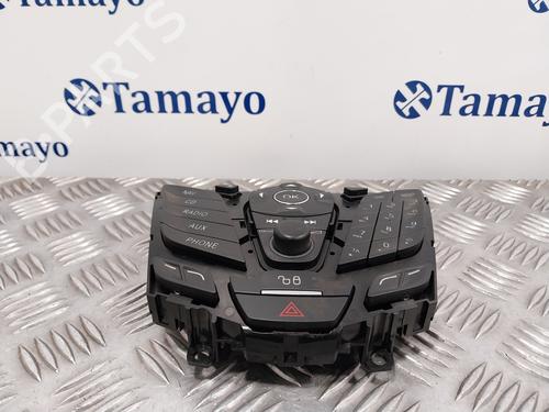 Radio FORD FOCUS III 1.0 EcoBoost | BP16772786E6 