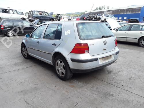 Elektronisk modul VW GOLF IV (1J1) 1.9 TDI | BP30007193M83